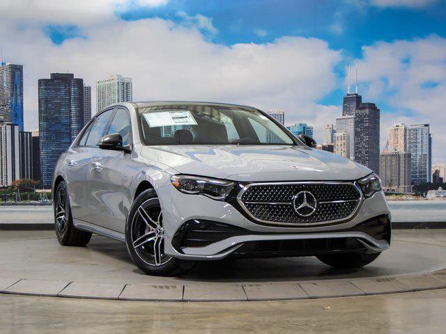 2026 Mercedes-Benz E 350 E 350 for sale in Lake Bluff, IL