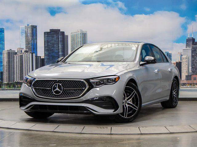 2026 Mercedes-Benz E 350 E 350