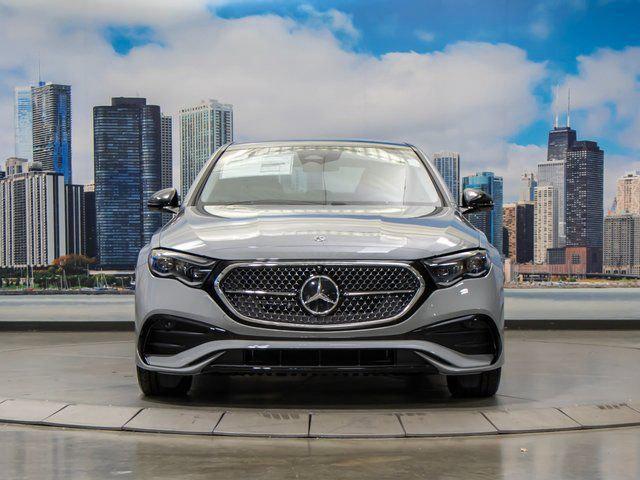 2026 Mercedes-Benz E 350 E 350