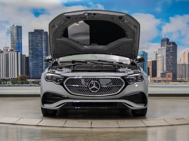 2026 Mercedes-Benz E 350 E 350