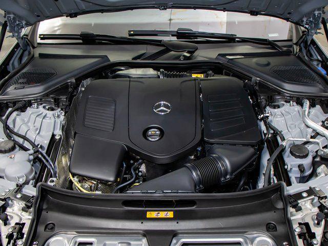 2026 Mercedes-Benz E 350 E 350