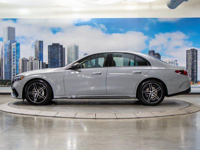 2026 Mercedes-Benz E 350 E 350