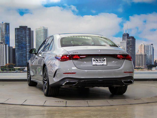 2026 Mercedes-Benz E 350 E 350