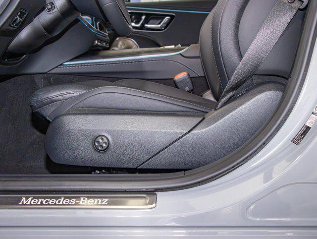 2026 Mercedes-Benz E 350 E 350