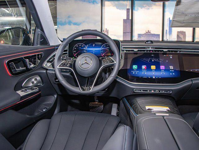 2026 Mercedes-Benz E 350 E 350