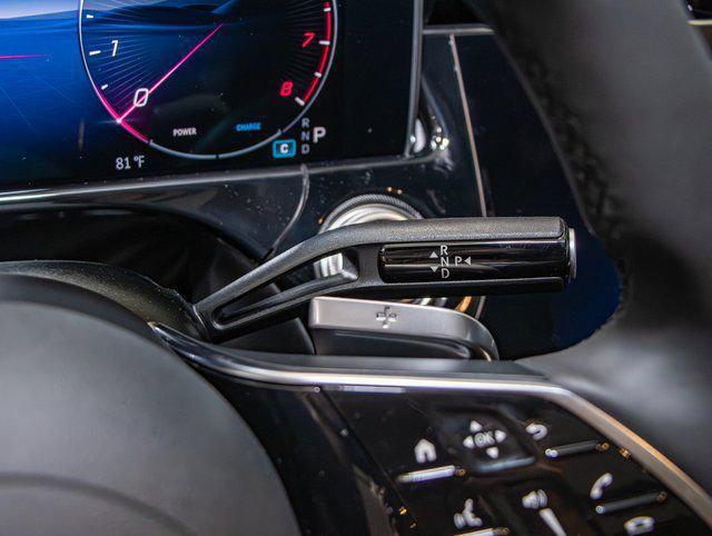 2026 Mercedes-Benz E 350 E 350