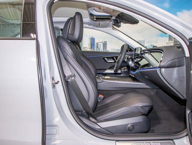 2026 Mercedes-Benz E 350 E 350