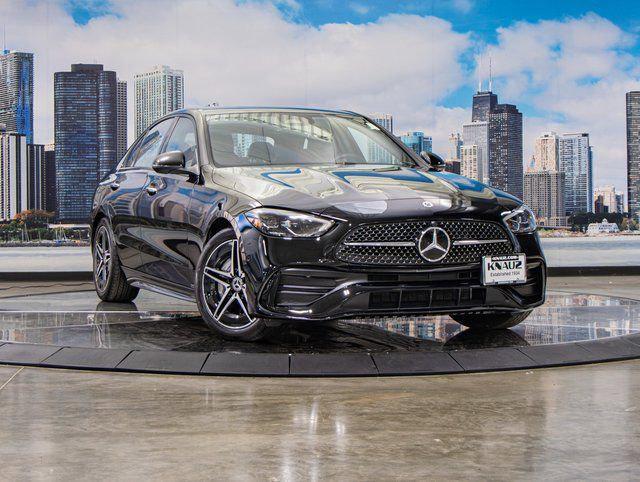 2026 Mercedes-Benz C-CLASS C 300 C 300 for sale in Lake Bluff, IL