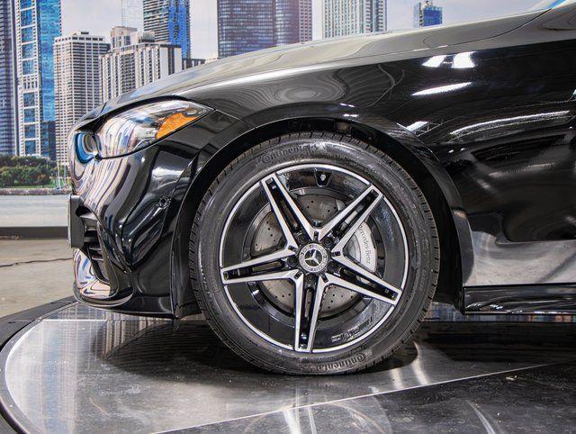 2026 Mercedes-Benz C-CLASS C 300 C 300