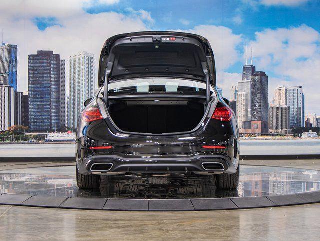 2026 Mercedes-Benz C-CLASS C 300 C 300