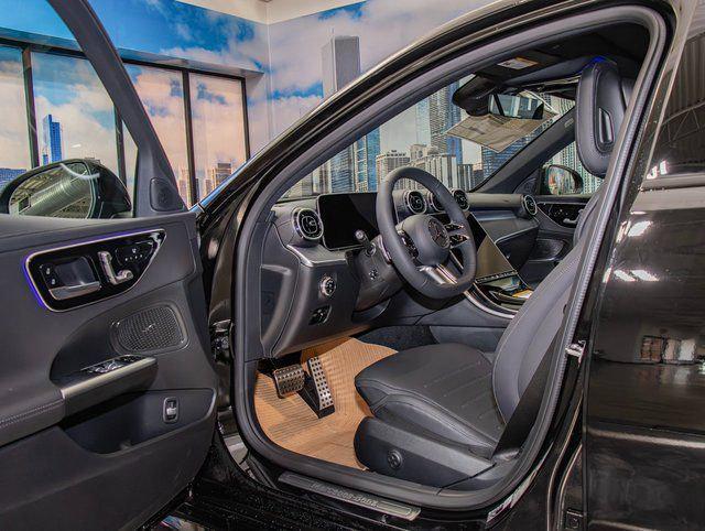 2026 Mercedes-Benz C-CLASS C 300 C 300