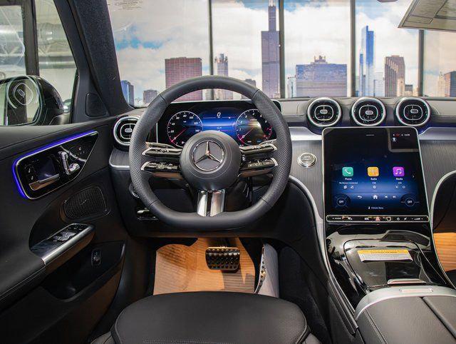 2026 Mercedes-Benz C-CLASS C 300 C 300