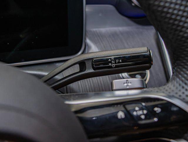 2026 Mercedes-Benz C-CLASS C 300 C 300