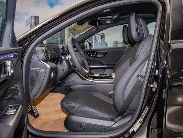 2026 Mercedes-Benz C-CLASS C 300 C 300