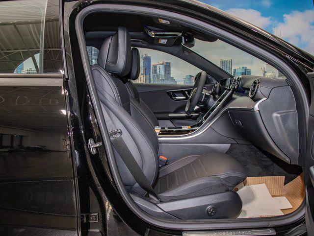 2026 Mercedes-Benz C-CLASS C 300 C 300