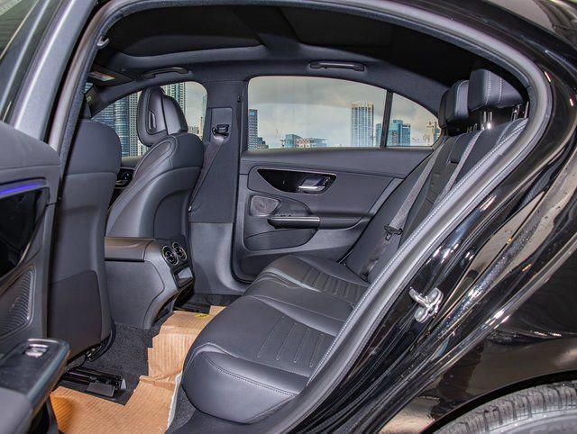 2026 Mercedes-Benz C-CLASS C 300 C 300