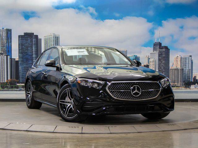 2026 Mercedes-Benz E 450 4MATIC for sale in Lake Bluff, IL