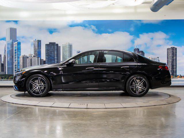 2026 Mercedes-Benz E 450 4MATIC