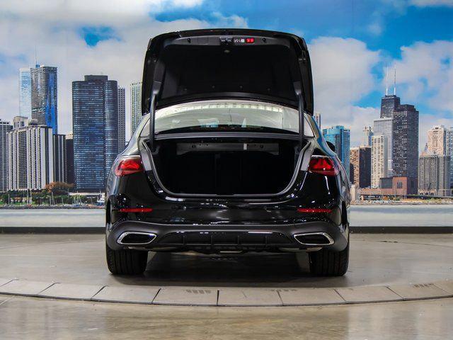 2026 Mercedes-Benz E 450 4MATIC