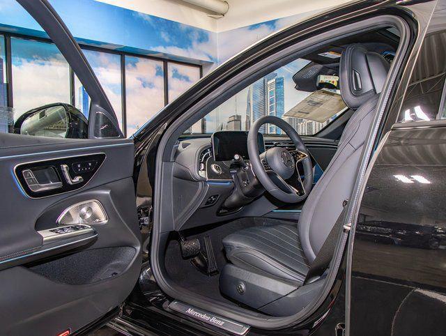 2026 Mercedes-Benz E 450 4MATIC