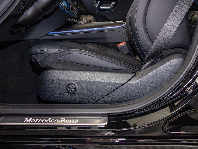 2026 Mercedes-Benz E 450 4MATIC