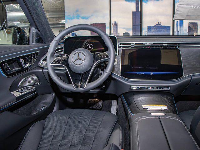 2026 Mercedes-Benz E 450 4MATIC