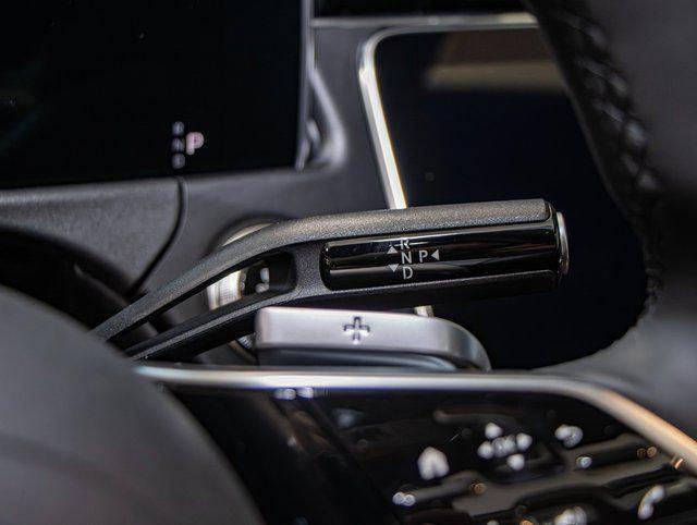 2026 Mercedes-Benz E 450 4MATIC