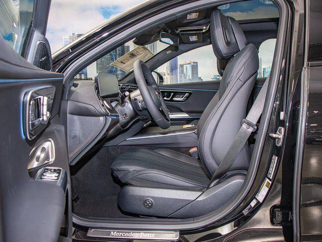 2026 Mercedes-Benz E 450 4MATIC