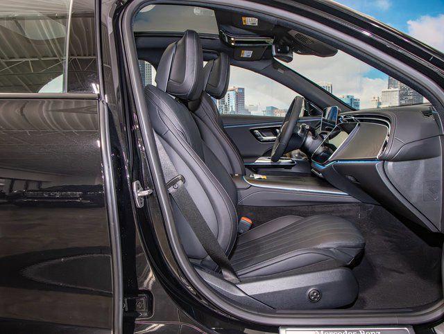 2026 Mercedes-Benz E 450 4MATIC