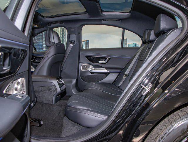 2026 Mercedes-Benz E 450 4MATIC