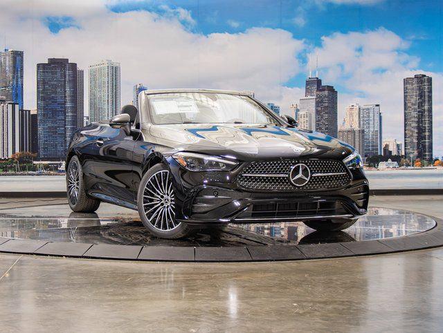 2026 Mercedes-Benz E-CLASS E 300 CLE 300 for sale in Lake Bluff, IL