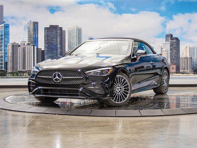 2026 Mercedes-Benz E-CLASS E 300 CLE 300