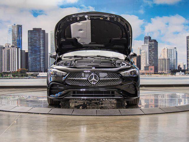 2026 Mercedes-Benz E-CLASS E 300 CLE 300