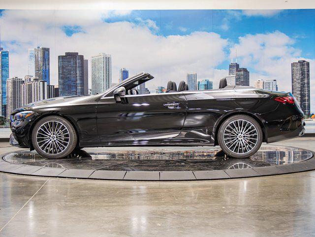 2026 Mercedes-Benz E-CLASS E 300 CLE 300