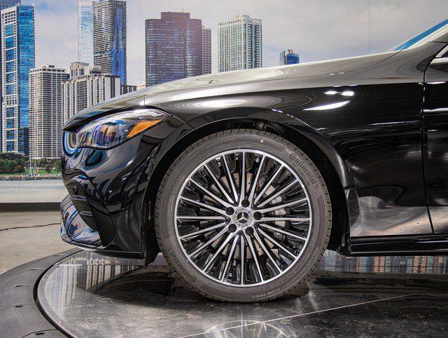 2026 Mercedes-Benz E-CLASS E 300 CLE 300