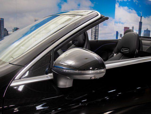 2026 Mercedes-Benz E-CLASS E 300 CLE 300