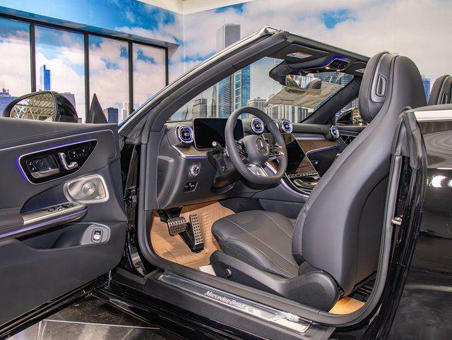 2026 Mercedes-Benz E-CLASS E 300 CLE 300