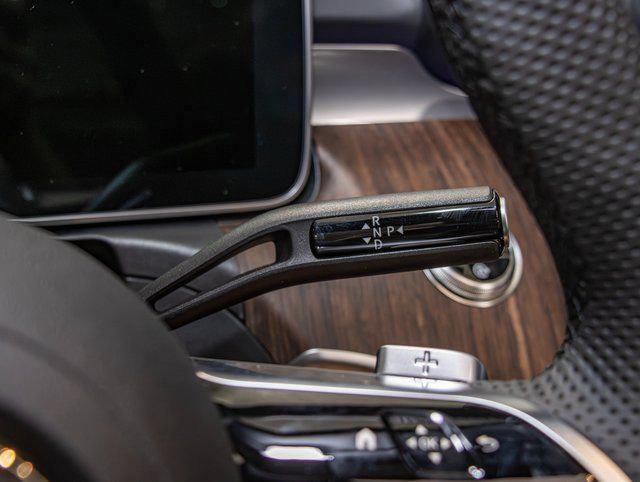2026 Mercedes-Benz E-CLASS E 300 CLE 300