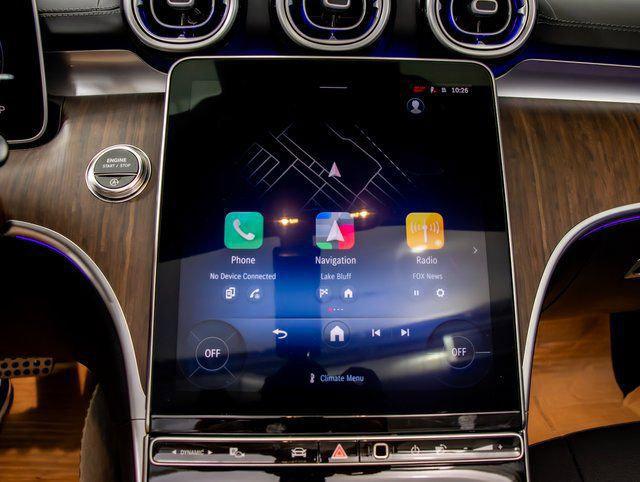 2026 Mercedes-Benz E-CLASS E 300 CLE 300