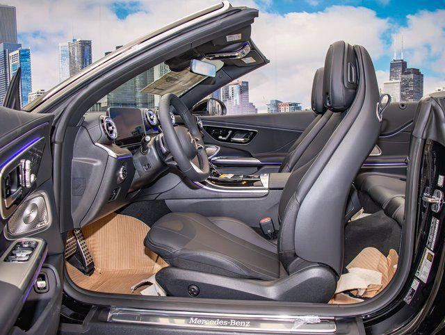 2026 Mercedes-Benz E-CLASS E 300 CLE 300