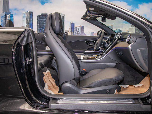 2026 Mercedes-Benz E-CLASS E 300 CLE 300