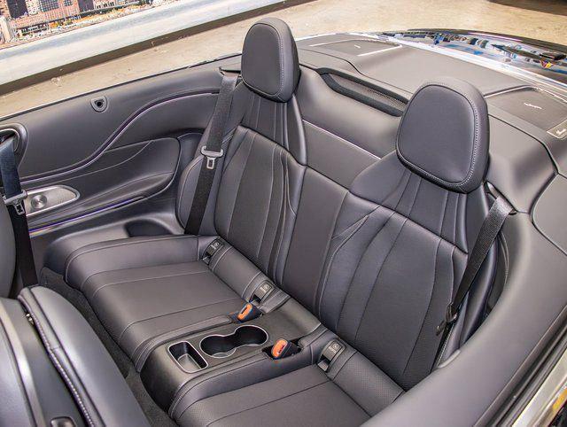 2026 Mercedes-Benz E-CLASS E 300 CLE 300
