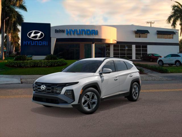 2026 Hyundai Tucson SEL for sale in DELRAY BEACH, FL
