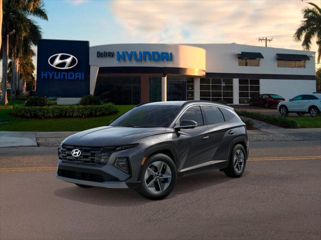 2026 Hyundai Tucson SEL for sale in DELRAY BEACH, FL