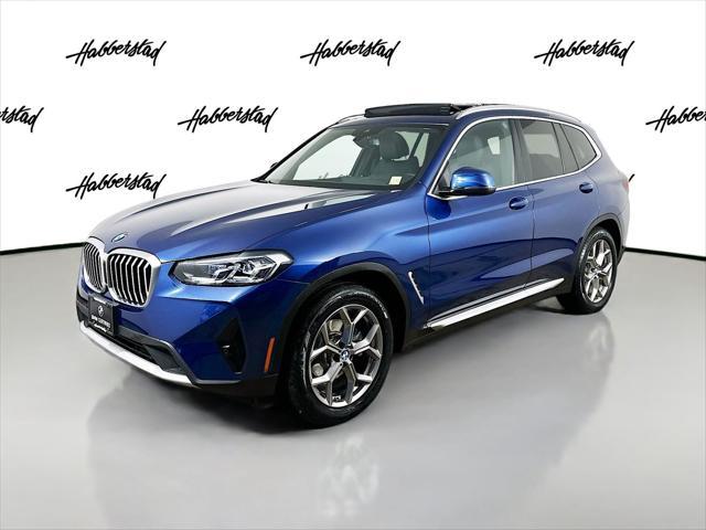 2024 BMW X3 xDrive30i for sale in Huntington Station, NY