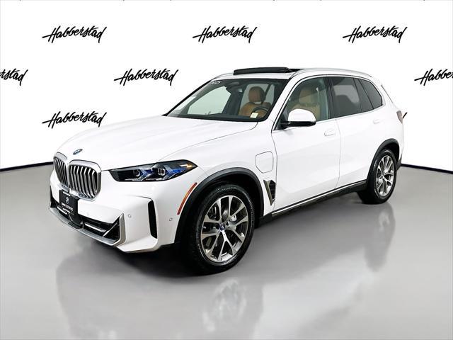2025 BMW X5 xDrive50e for sale in Huntington Station, NY
