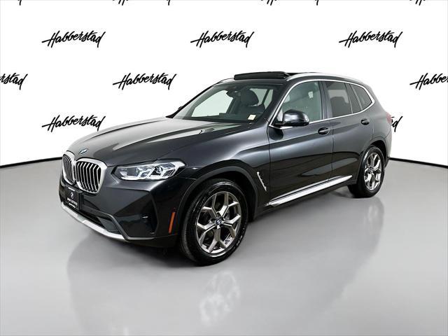 2023 BMW X3 xDrive30i for sale in Huntington Station, NY