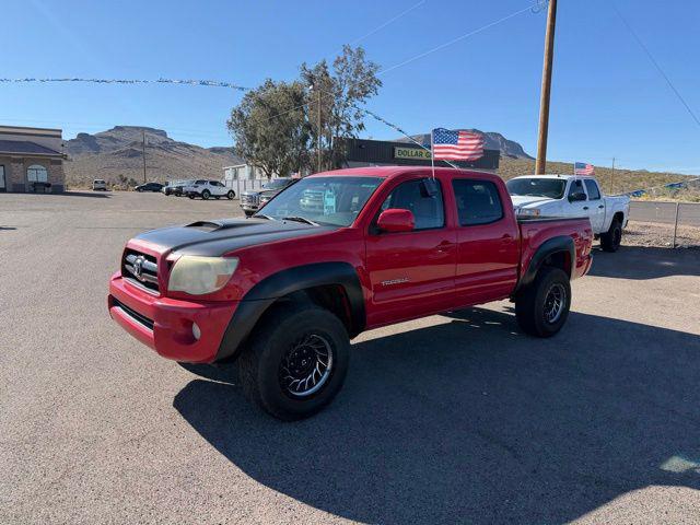 2006 Toyota Tacoma PreRunner V6 for sale in KINGMAN, AZ