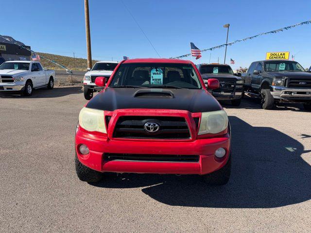 2006 Toyota Tacoma PreRunner V6