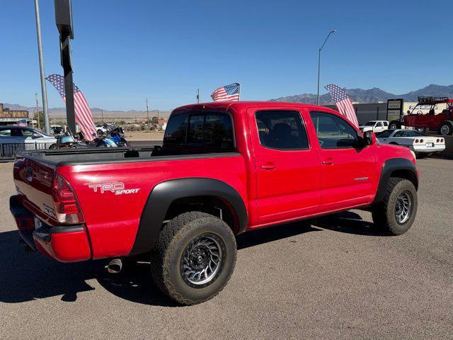 2006 Toyota Tacoma PreRunner V6